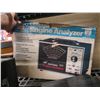 Image 2 : CRAFTSMAN ENGINE ANALYZER