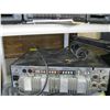 Image 2 : BOGEN ACOUSTA- MASTER AMP W/EQUALIZER