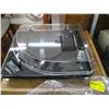 Image 1 : ION NEW TURNTABLE