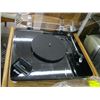 Image 2 : ION NEW TURNTABLE