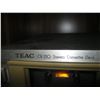 Image 2 : TECH CX210 SINGLE CASSETTE DECK & TECH 5 DISC CD PLAYER