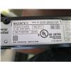 Image 2 : SONY DVD PLAYER W/REMOTE