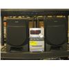 Image 1 : SONY BOOKSHELF STEREO