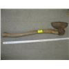 Image 1 : BROAD AXE