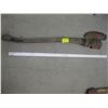 Image 1 : BROAD AXE
