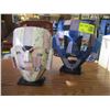 Image 1 : PAIR OF MASKS