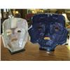 Image 2 : PAIR OF MASKS