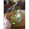Image 2 : PIECE OF CHALET ART GLASS