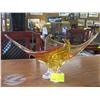 Image 1 : CANADIAN MADE ART GLASS
