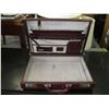 Image 2 : LEATHER BRIEFCASE