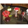 Image 1 : ASST. ART GLASS ITEMS