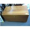 Image 2 : WOODEN CHEST