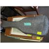 Image 2 : ELECTRIC GUITAR, STRAT COPY, NEEDS WORK, AS IS