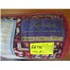 Image 2 : KARASTAN WOOL BOCARA RUG, 2'10"X5'