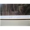 Image 3 : NUMBERED PRINT OF THE OWLS BY JOHN SALSNEK, SIGNED NUMBERED 49/150
