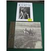 Image 1 : 2 COFFEE TABLE BOOKS, "PORTRAITS FROM NORTH AMERICA" & "EDWARD CURTIS"