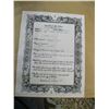 Image 8 : MATCHING SET OF 3 ALBERTA ARTIST SIGNED & NUMBERED PRINTS