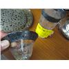 Image 2 : MISC. TRIVETS, SUGAR JAR, GLASSES, ETC.