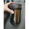 Image 2 : THERMOS CASE W/THERMOSES, COFFEE GRINDER & 2 SM. THERMOSES
