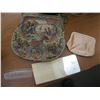 Image 2 : 3 SM. ANTIQUE PURSES
