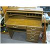 Image 1 : SM. 36" ROLLTOP DESK