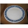 Image 2 : CORREL WHITE BOWLS & PLATES