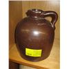 Image 1 : BROWN CROCKERY JUG