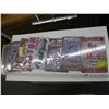 Image 1 : 7 METAL SIGNS