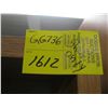 Image 2 : OAK SHELF UNIT