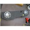 Image 1 : TRUCK SPEAKERBOX W/ECLIPSE SPEAKERS