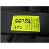Image 2 : BLACK OFFICE CHAIR