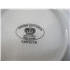 Image 2 : 2 SM. DISH SETS, ROYAL DOULTON & CROWN VICTORIA
