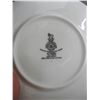 Image 3 : 2 SM. DISH SETS, ROYAL DOULTON & CROWN VICTORIA