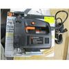 Image 2 : BLACK & DECKER 2 SPEED SCROLLING JIGSAW
