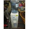 Image 1 : SUNBEAM WATER DISPENSER, MISSING TOP HOLDER