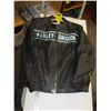 Image 1 : HARLEY DAVIDSON LEATHER JACKET, SZ. M