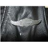 Image 2 : HARLEY DAVIDSON LEATHER VEST, SZ. S