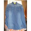 Image 1 : 2 HARLEY DAVIDSON SHIRTS & A DENIM VEST