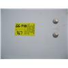 Image 8 : ALUMINUM DOUBLE STORAGE SIDEBOXES W/HEADACHE RACK FOR PICK UP