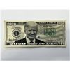 Image 1 : Donald Trump Keep America Great 2020 dollar bill