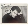Image 1 : Wally Kurth signed photo