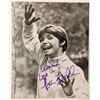 Image 1 : Bonnie Franklin signed photo