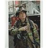 Image 1 : John Travolta signed movie photo