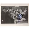 Image 1 : John Duncan signed photo