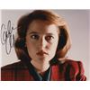 Image 1 : Gillian Anderson signed photo