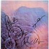 Image 1 : Pink Floyd signed Meddle album