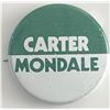 Image 1 : Jimmy Carter campaign pin