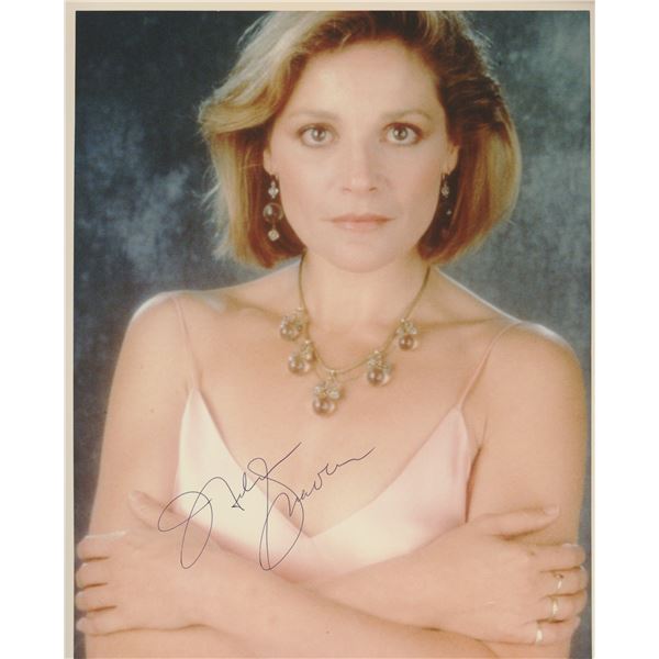 Helen Shaver signed photo
