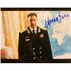 Image 1 : Harrison Ford signed "The Widowmaker" movie photo