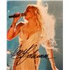 Image 1 : Madonna signed  photo
